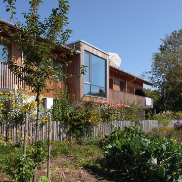 Multi-Generation Housing - Weyarn