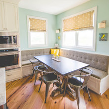 Banquette