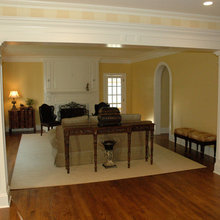 Living Room Ideas