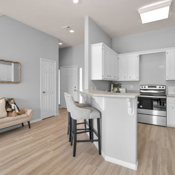Key Harbour VACANT Waterfront Staging Project