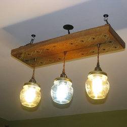 Kitchen Lamp - Pendant Lighting