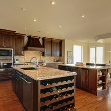 Kitchen Ideas