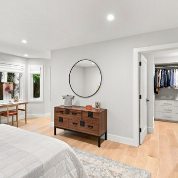 Accessory Dwelling Unit | Lafayette CA