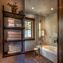 Bathrooms