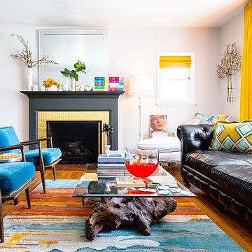 Home Installations