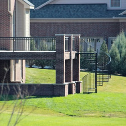 Traditional Spiral Staircases - Products