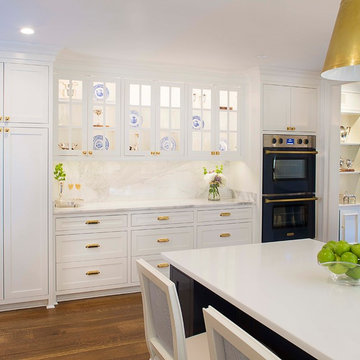 2019 BlueStar Kitchen Design Contest