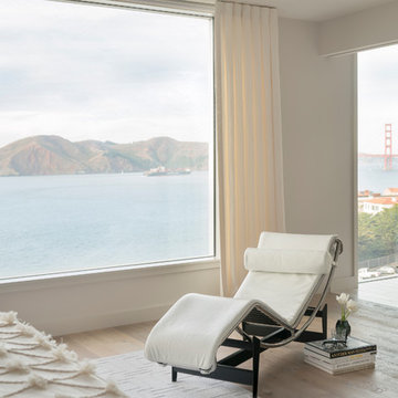 Sea Cliff Residence