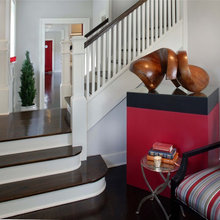 Stair Hall