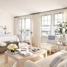 Epstein Master Bed & Bath