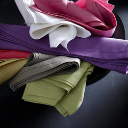 Florence TABLELINEN Collection - Kitchen And Table Linens