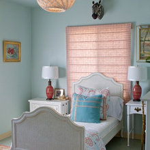 kids bedroom color