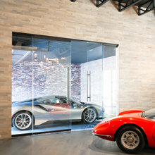 Garage - VS