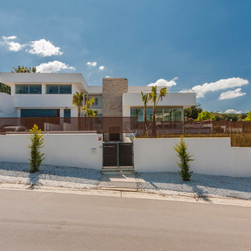 Chalet Soto Grande