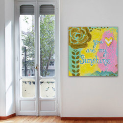 Sunshine Gold - Products