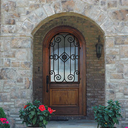 Tango Doors Portfolio - Products
