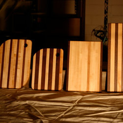 Furniture - Kitchen Knives And Accessories