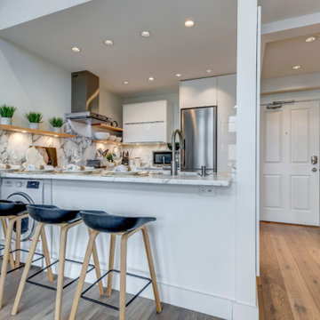 Opportunity Whistler Custom Holidays Ltd. Project