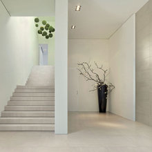 basement hall