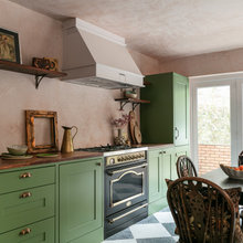 Pro Spotlight: How to Be Colour Confident in Your Home