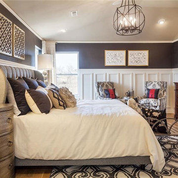 M/I Homes of Cincinnati: Greenshire Commons - Nicholas Model