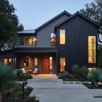 House Beautiful Magazine Whole Home