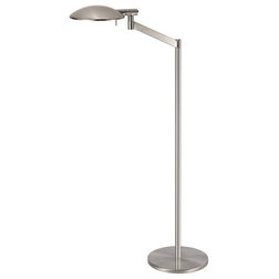 Transitional Floor Lamps by Lighting Front