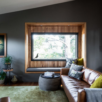 Ashburn Treehouse