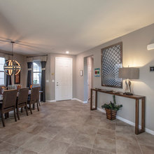 Formal Dining Area