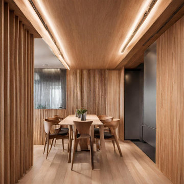 Timber Veneer