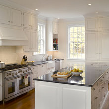 Kitchen Ideas