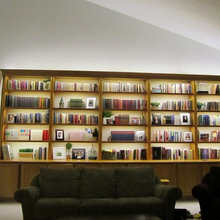 Home Office Ideas