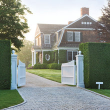 Driveways