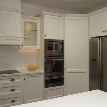 Oyster Bay Edwardian