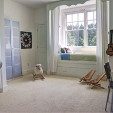 Boys' Bedroom