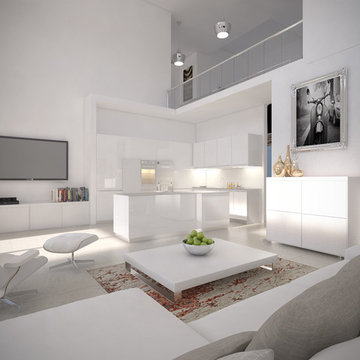 3D Visualizations