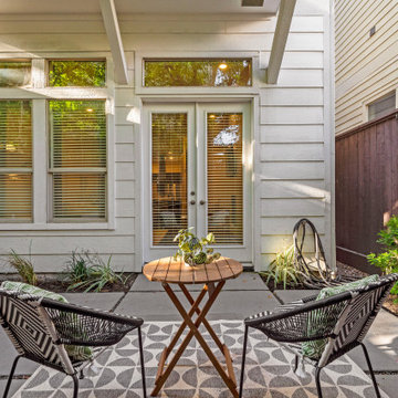 Oreilly St- Real Estate Staging