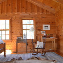 Bedroom Ideas