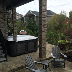 Arctic Spas - Hot Tubs