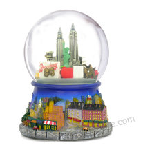 Snow Globes, Snow Globes.  I Love Snow Globes from New York CIty!