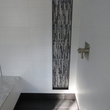 Custom Shower Manchester