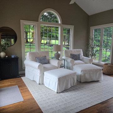 Professional House Cleaning Service