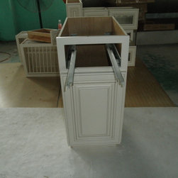 how to assemble kitchen cabinets ideas - Kitchen Cabinetry