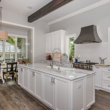 West Beach Park - South Tampa - Custom Home
