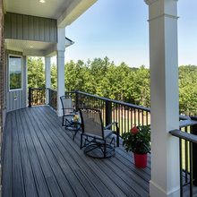 Back Porch