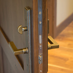 Interior Doors - Products