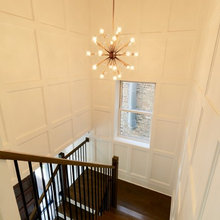 Foyer Wall