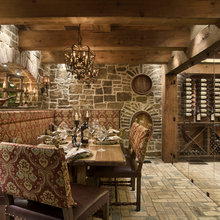 cellar