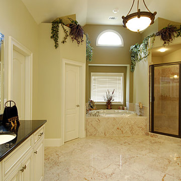 Chase Lane Residence