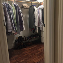 closets